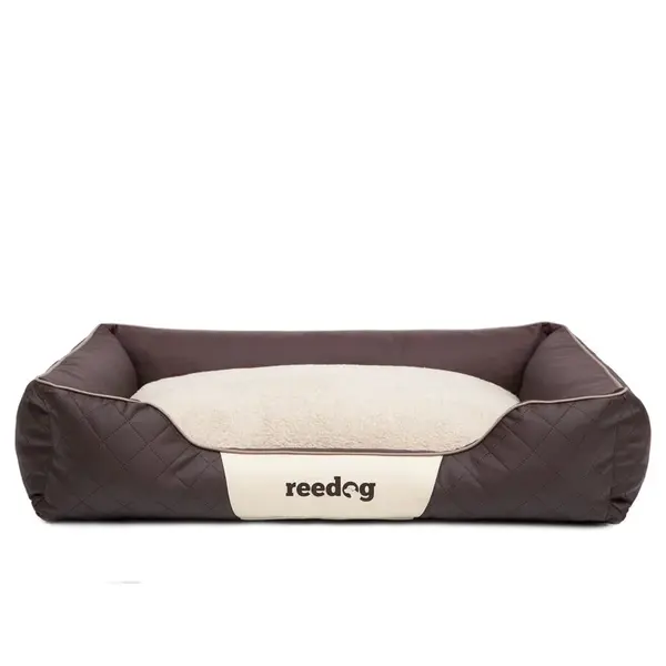 Reedog Pelíšek Brown Luxus - L | P5284