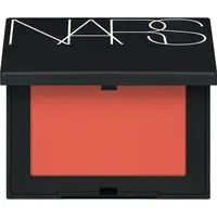 NARS Powder Blush dlhotrvajúca lícenka odtieň OBSESSION 4.8 g