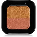 KIKO Milano Bright Duo duo očné tiene odtieň 14 1.8 g