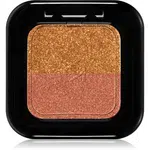 KIKO Milano New Bright Duo duo očné tiene odtieň 14 1,8 g
