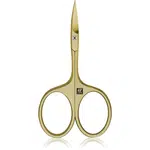 Zwilling Premium Gold nožnice na nechty a nechtovú kožičku 9 cm