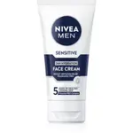 NIVEA MEN Sensitive hydratačný krém pre mužov 75 ml