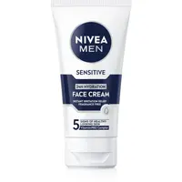 NIVEA MEN Sensitive hydratačný krém pre mužov 75 ml