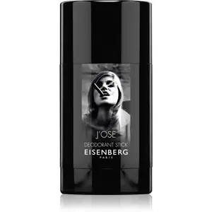 Eisenberg J’OSE deostick pre mužov 75 ml