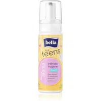 BELLA For Teens Aroma intímna umývacia pena pre dievčatá 150 ml