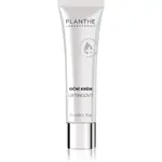 PLANTHÉ Očný krém liftingový očný krém s liftingovým efektom 15 ml