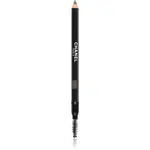 Chanel Crayon Sourcils ceruzka na obočie odtieň 60 Noir Cendré 1 g