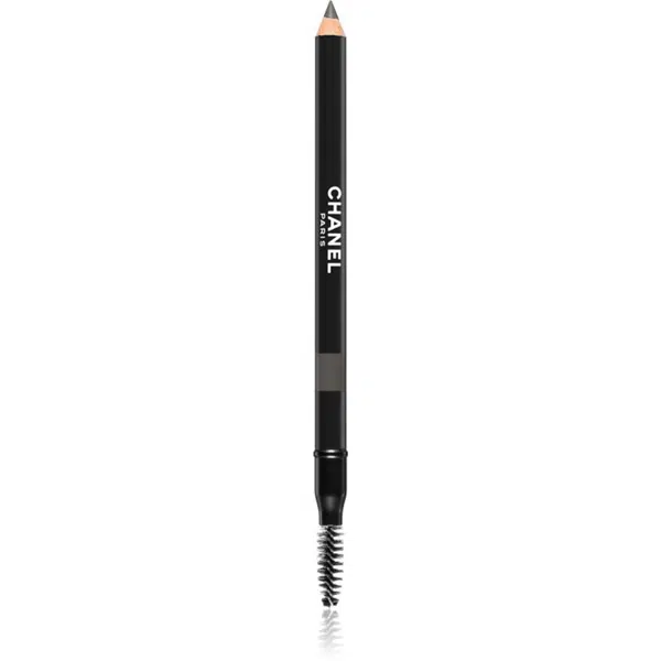 Chanel Crayon Sourcils ceruzka na obočie odtieň 60 Noir Cendré 1 g