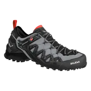 Salewa  Wildfire edge Alloy/Black, 39 Dámske topánky