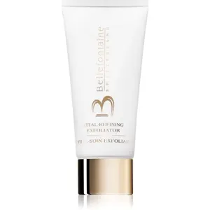 Bellefontaine Vital Refining Exfoliator exfoliačná čistiaca emulzia 75 ml