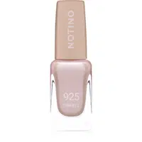 Notino Gel Effect Nail Polish lak na nechty s gélovým efektom 925 Quartz 10 ml