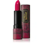 Makeup Revolution X Alice in Wonderland matný rúž odtieň Fuchsia Pink 3.2 g