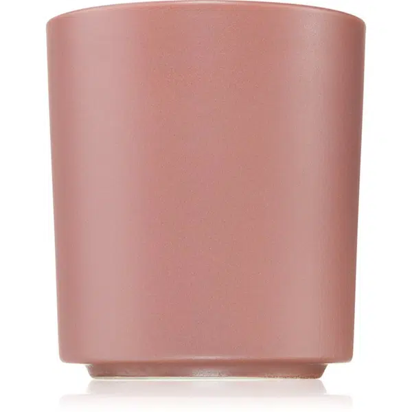Milkhouse Candle Co. Earth & Ember Cashmere Blush vonná sviečka 369 g