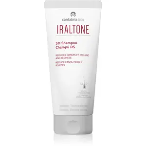 IRALTONE SD Shampoo dermatologický šampón 200 ml