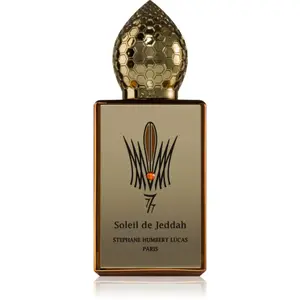 Stéphane Humbert Lucas 777 Soleil de Jeddah Afterglow parfumovaná voda unisex 50 ml