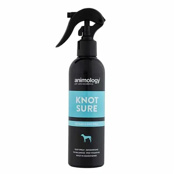 Sprej na rozčesávání Animology Knot Sure, 250ml | P1390