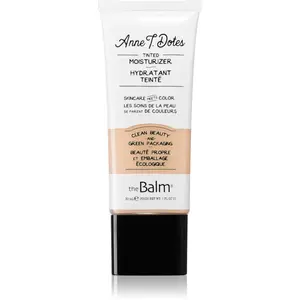 theBalm Anne T. Dotes® Tinted Moisturizer tónovací hydratačný krém odtieň #14 Fair 30 ml