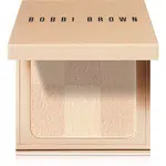 Bobbi Brown Nude Finish Illuminating Powder rozjasňujúci kompaktný púder odtieň BARE 6,6 g