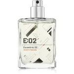 Escentric Molecules Escentric 02 toaletná voda unisex + Case 30 ml