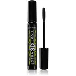 Rimmel Extra 3D Lash objemová a predlžujúca riasenka odtieň 003 Extreme Black 8 ml