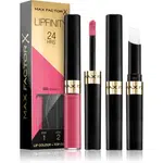 Max Factor Lipfinity Lip Colour dlhotrvajúci rúž s balzamom odtieň 020 Angelic 4,2 g