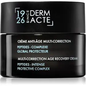 Académie Scientifique de Beauté Derm Acte vyhladzujúci krém obnovujúci štruktúru a jas pleti 50 ml