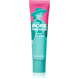 Benefit The POREfessional podkladová báza pod make-up pre vyhladenie pleti a minimalizáciu pórov 22 ml