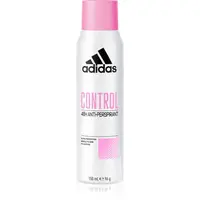 Adidas Cool & Care Control deospray pre ženy 150 ml