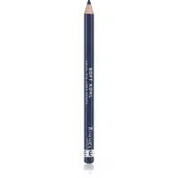 Rimmel Soft Kohl kajalová ceruzka na oči odtieň 021 Denim Blue 1,2 g