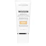 Institut Esthederm Photo Reverse Protective Anti-Dark Spots Tinted Face Care ochranný tónovací krém proti pigmentovým škvrnám s vysokou UV ochranou od