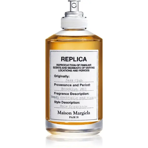 Maison Margiela REPLICA Jazz Club toaletná voda unisex 100 ml