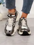 Resti Women's Sport Sneakers Mistrel
