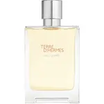 HERMÈS Terre d’Hermès Eau Givrée parfumovaná voda plniteľná pre mužov 100 ml