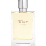 HERMÈS Terre d’Hermès Eau Givrée parfumovaná voda pre mužov 100 ml