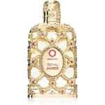 Orientica Royal Amber parfumovaná voda unisex 80 ml