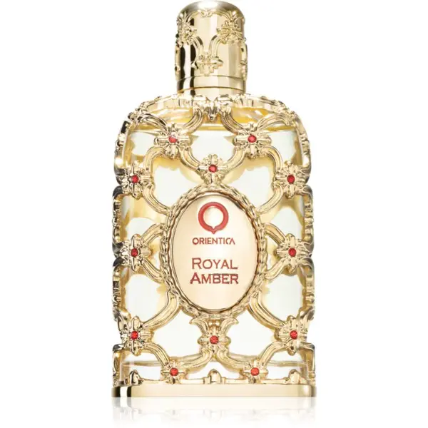 Orientica Royal Amber parfumovaná voda unisex 80 ml