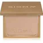 Sigma Beauty Matte Bronzer bronzer s matným efektom odtieň Light 8 g