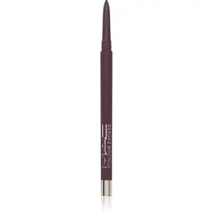 MAC Cosmetics Colour Excess Gel Pencil vodeodolná gélová ceruzka na oči odtieň Graphic Content 0,35 g