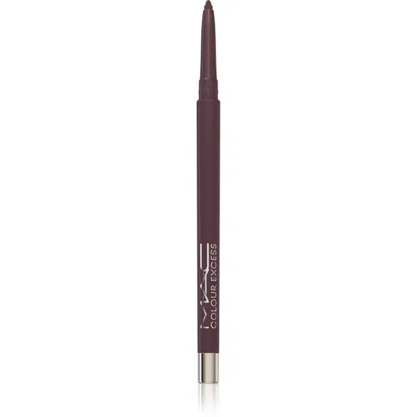 MAC Cosmetics Colour Excess Gel Pencil vodeodolná gélová ceruzka na oči odtieň Graphic Content 0,35 g