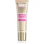 Lovely Camouflage vysoko krycí make-up odtieň Beige 25 g