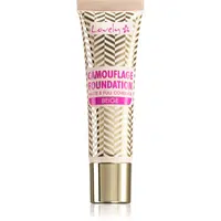 Lovely Camouflage vysoko krycí make-up odtieň Beige 25 g