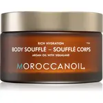 Moroccanoil Body Fragrance Originale vyživujúce telové suflé 200 ml