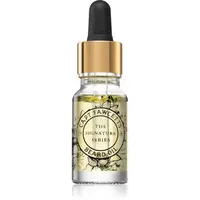 Captain Fawcett Beard Oil Maharajah olej na bradu pre mužov 10 ml