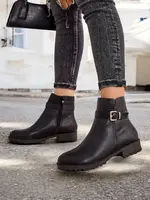 Resti Women's Boots Fivvos