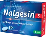 NALGESIN S 275mg, 30 tabliet