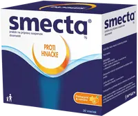 SMECTA vreciek 30 ks
