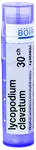 BOIRON Lycopodium Clavatum CH30 granule 4 g