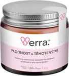 VERRA Komplex Plodnosť & Tehotenstvo 60 kapslí