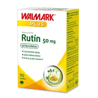 WALMARK Rutín 50 mg 90 tabliet