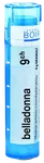 BOIRON Belladonna CH9 granule 4 g